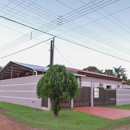 Pousada Nanai-2